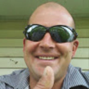 Meet your Posher, Jim